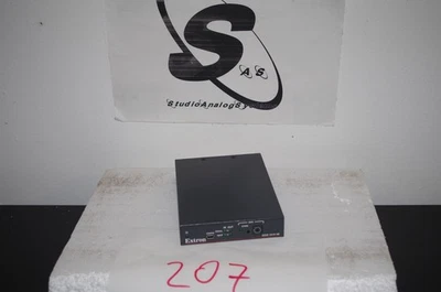 Extron EDID 101H 4K - Bild 1 von 3