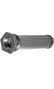 SW3002003 Thru-Wall Sump Strainer 3 Inch NPT Male Thread To 2 Inch NPT Port - Bild 1 von 5