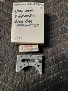 NOS 1962-1964 Ford Fairlane Neutral Safety Switch Column Shift C2OA-7A247-A NOS - Picture 1 of 2
