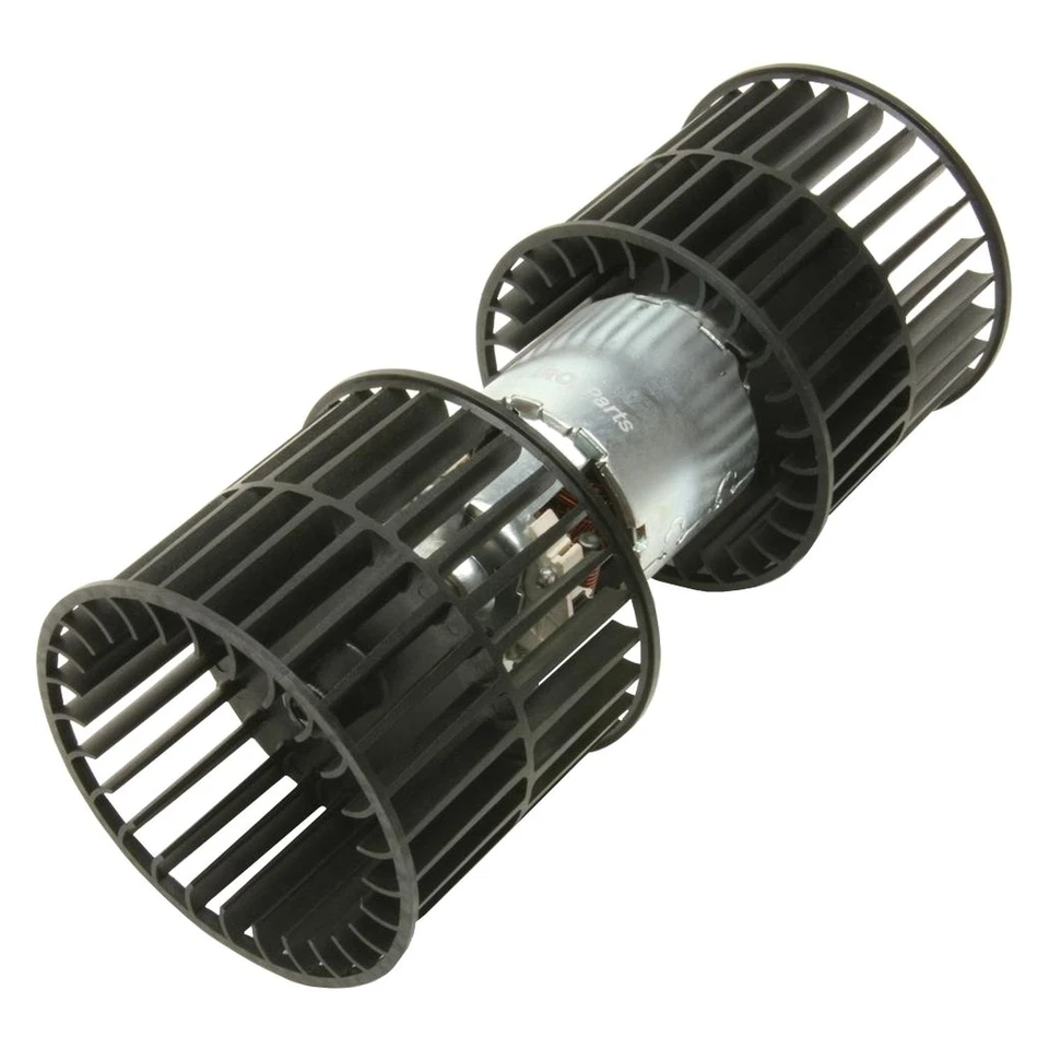 For Mercedes-Benz 560SL 1986-1989 URO Parts HVAC Blower Motor - Image 1 of 1