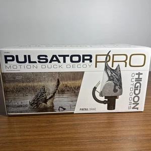 Higdon Outdoors 54573 Pro Pintailard Pulsator Pintail Species - Bild 1 von 7