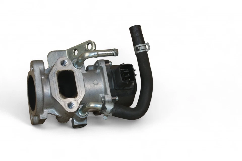 2015-2021 SUBARU WRX 2.0L EGR VALVE CONTROL 14710AA780 OEM - Image 1 of 4