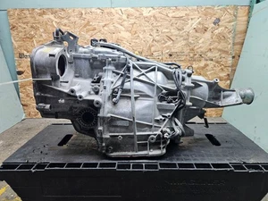 2017-2018 Subaru Forester 2.5L AWD Automatic Transmission Gear Box Assembly OEM - Picture 1 of 9