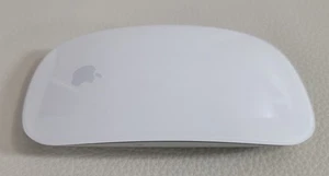 Genuine Apple SLIM Bluetooth MAGIC MOUSE, A1296 MB829LL/A, iMac MacMini MacPRO - Picture 1 of 5