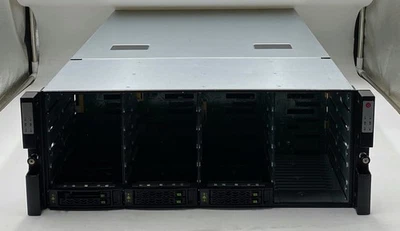 HPE NSAFA Q8B39A (CS3000), E5-2603 V3 CPU, 24GB RAM, No HDD/OS - Image 1 of 4