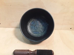 Singing Bowl Buddha Chakra Healing Meditation  - Picture 1 of 15
