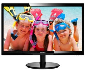 Monitor Philips 246V5 24" - Photo 1/1