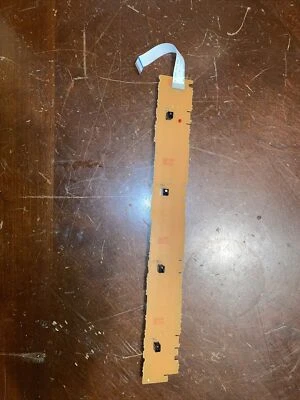 OKI C5200 Printer Replacement Toner Low Sensor Board 42538899 - Image 1 of 2