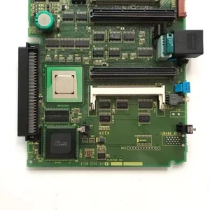 Placa de Circuito Fanuc A16B-3200-0491 Usada VENTA Probada Garantía 12 Meses Envío Fasr - Imagen 1 de 5