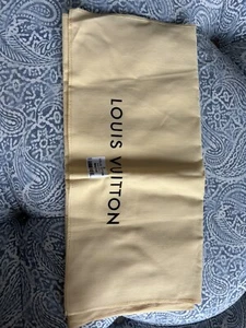 louis vuitton staubbeutel Neu Mit Etikett 3427 - Bild 1 von 4