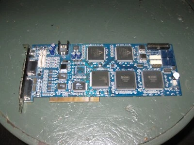 MPG8CH A0513 VIDEO GAME CARD PRE-OWNED - Image 1 of 2