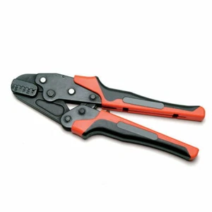 Mechanical Crimping Tools for Uninsulated and Insulated End Sleeves 0.5 - 4 mmq - Picture 1 of 1