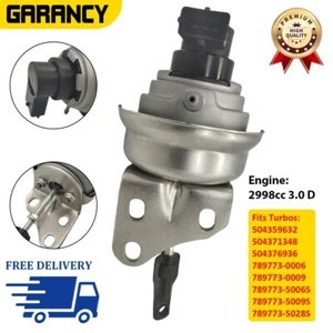 789773-5028S Turbo actuator 769364-0050 for MITSUBISHI FUSO IVECO HANSA 3.0L F1C - Picture 1 of 1