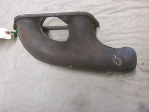 Vintage Arctic Cat Cheetah Panther Kawasaki 340 440 Exhaust Manifold Header Pipe - Picture 1 of 6