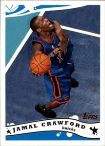 A5122- 2005-06 Topps Basketball #s 1-255 +Rookies -You Pick- 15+ FREE US SHIP - Picture 1 of 247