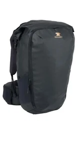 Mountainsmith Cona 45 Liter Backpack “Blackout” NWT - Picture 1 of 14