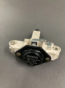 994442300 Alfa Romeo Voltage Regulator Switch - Bosch 1197311214 - Picture 1 of 5