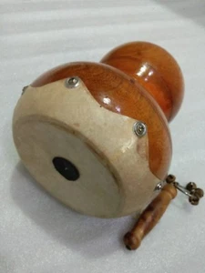 Bhapang/Zarbagali/khamak/ bagal baccha, folk instrument of Rajasthan and bengol - Picture 1 of 5