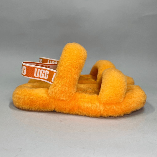 Sandali UGG bambina taglia 4 Oh Yeah