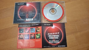 CD JOHN WILLIAMS Hollywood Directors - Music from the  Films Steven Spielberg - Bild 1 von 1