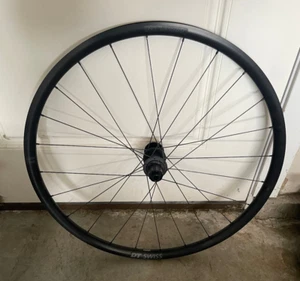 DT Swiss Gravel LN Alloy Tubeless Clincher Disc Brake Gravel Wheelset XDR 12 - Picture 1 of 6