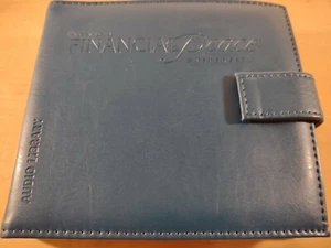 Dave Ramsey's Financial Peace University Audio Library (10 Disc CD Set) - Picture 1 of 3