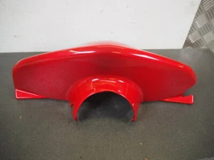 COVER HANDLEBAR PIPE HONDA SCV100 2003 53205-KRP-900W 16931 - Picture 1 of 5