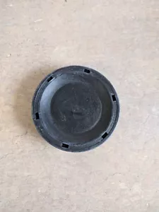 New Genuine Tuff Torq 19215735270 Hydro Transmission Steel 50 Seal Cap, K51 - Picture 1 of 3
