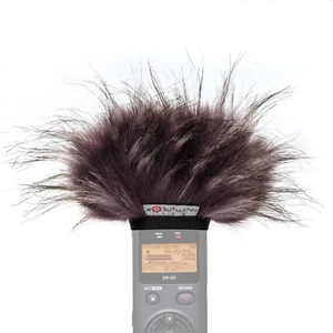 Gutmann Microphone Windscreen Windshield for Tascam DR-07 MKII Model NEPTUNE - Picture 1 of 4