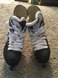 Mens Bauer Supreme 150 Formfit Can Star Skates With TUUK Blade, Size - Picture 1 of 8