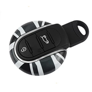 For Mini 2014-2022 2023 F55 F56 Cooper S Autoschlüsselanhänger-Etui Abdeckung - Bild 1 von 3