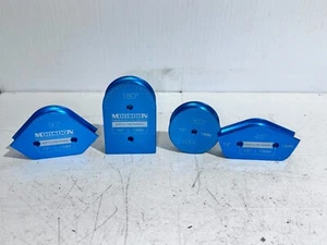 Monsoon Acrylic Tube Hardline Mandrel Set for 1/2" Tubing - Picture 1 of 8