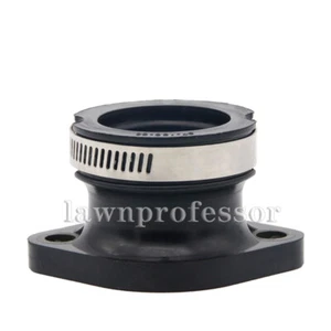 Intake Manifold Boot Flange For 3085044 Polaris Indy Trail 488 500 1986-2000 YU - Picture 1 of 12