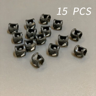 LOTE 15 Armaduras de MEGA Construx BLOKS Destiny HALO UNSC FIGURA JUGUETES Foto 1 de 3