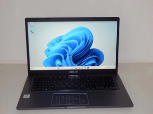 ASUS VivoBook 14 (R465JA-EB1640W), Intel i7-1065G7, 8GB Ram, 256GB SSD, 14" FHD - Bild 1 von 11