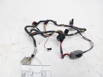 2007 - 2011 CHEVROLET TRAVERSE FRONT AC EVAPORATOR WIRE HARNESS - Image 1 of 4
