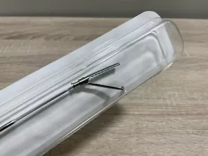 Inserto pinza clickline Karl Storz 33410 WT - Foto 1 di 2