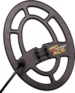GARRETT METALLDETEKTOR 7"" X 10"" PRO FORFORMCE ACE SUCHSPULE 2223200 NEU - Bild 1 von 1
