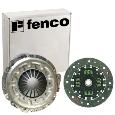 Fenco Transmission Clutch Kit BU31036 Fits Dodge Charger, Plymouth Reliant; 2.2L - Image 1 of 4