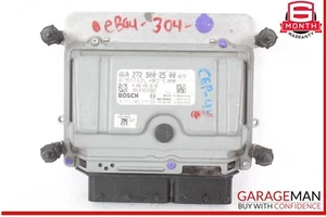 10-13 Mercedes W221 S400 Hybrid ECU Engine Control Module Unit OEM - Picture 1 of 8