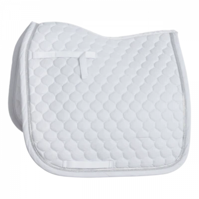 Busse Schabracke SHIKA WS white silver - Bild 1 von 2