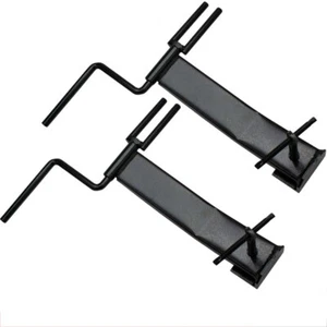2x Strap Webbing Winder for 2" 3" 4" Winch Strap Tie Down Truck Trailer R1 - Picture 1 of 7