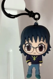 HunterxHunter Keychains Blind Bag Lot Of 3 Keychains - Picture 1 of 3