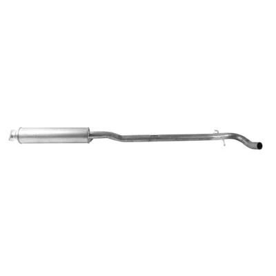 Exhaust Muffler for 2001-2002 Volvo S60 2.4L L5 GAS DOHC - Image 1 of 4