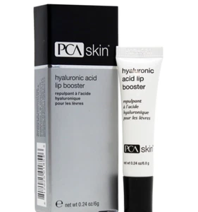 PCA SKIN  Hyaluronic Acid Lip Booster, Lip Plump  Moisturizer 0.24oz. NEW In Box - Picture 1 of 4