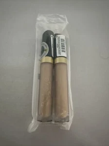 2 pack Sealed Believe Beauty Liquid Concealer Shade 07 BISCUIT (Beige) - Picture 1 of 8