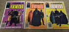 STAR WARS : Return of the Jedi #1,2,4 lot 1983 Marvel  - Newsstand