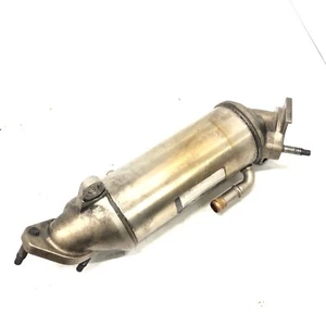 ⭐️ VAUXHALL VECTRA C 2002-2008 3.0 V6 AUTO DIÉSEL EGR VÁLVULA ENFRIADOR GASES DE ESCAPE - Imagen 1 de 2