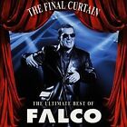 The Final Curtain -- The  Ultimate Best Of von  Falco | CD | Zustand gut