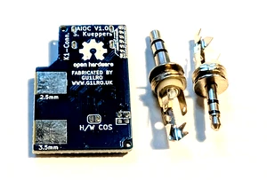 Kit adaptador de cable todo en uno AIOC actualizado con opción H/W COS - Imagen 1 de 3